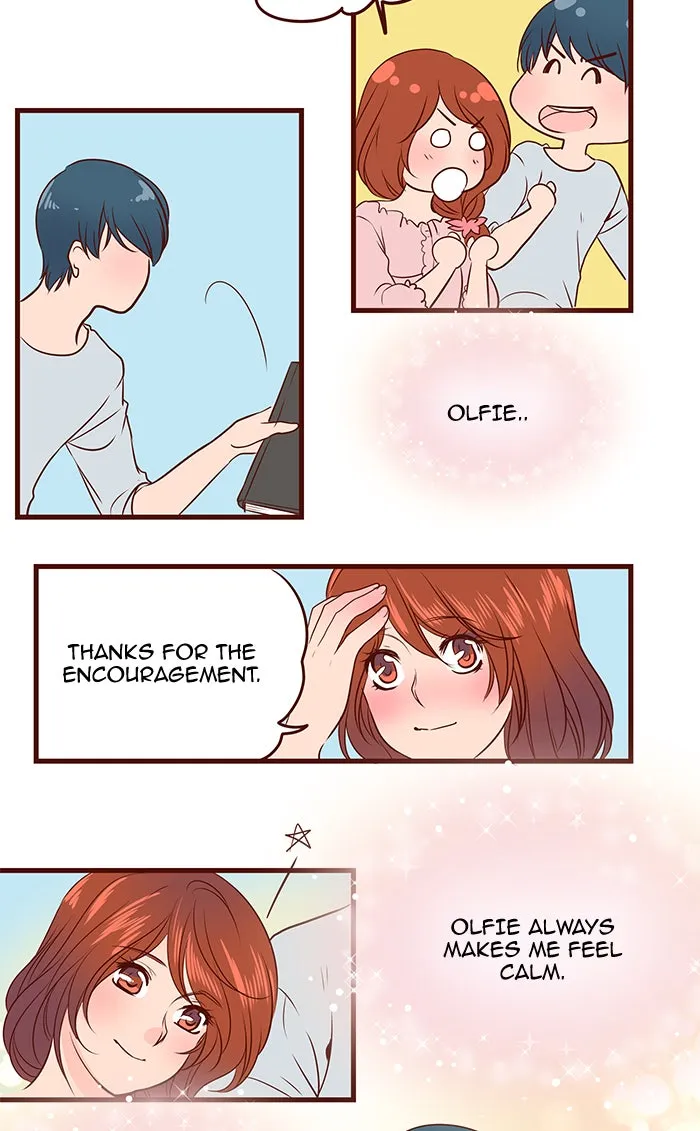 Eggnoid Chapter 87 page 16 - 