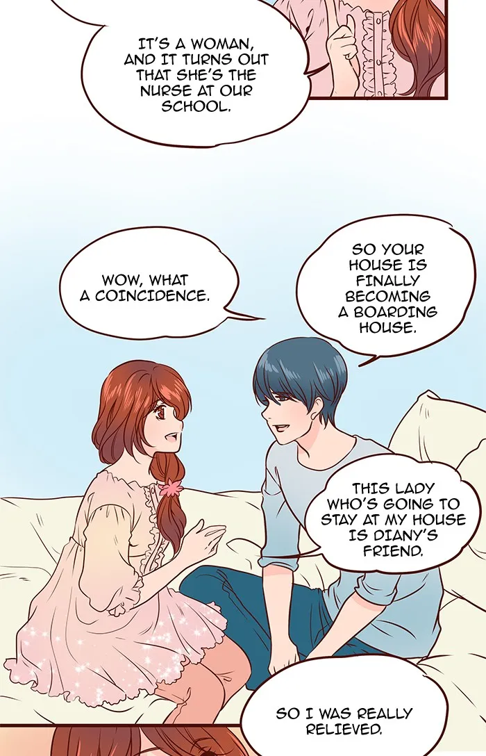 Eggnoid Chapter 87 page 19 - 
