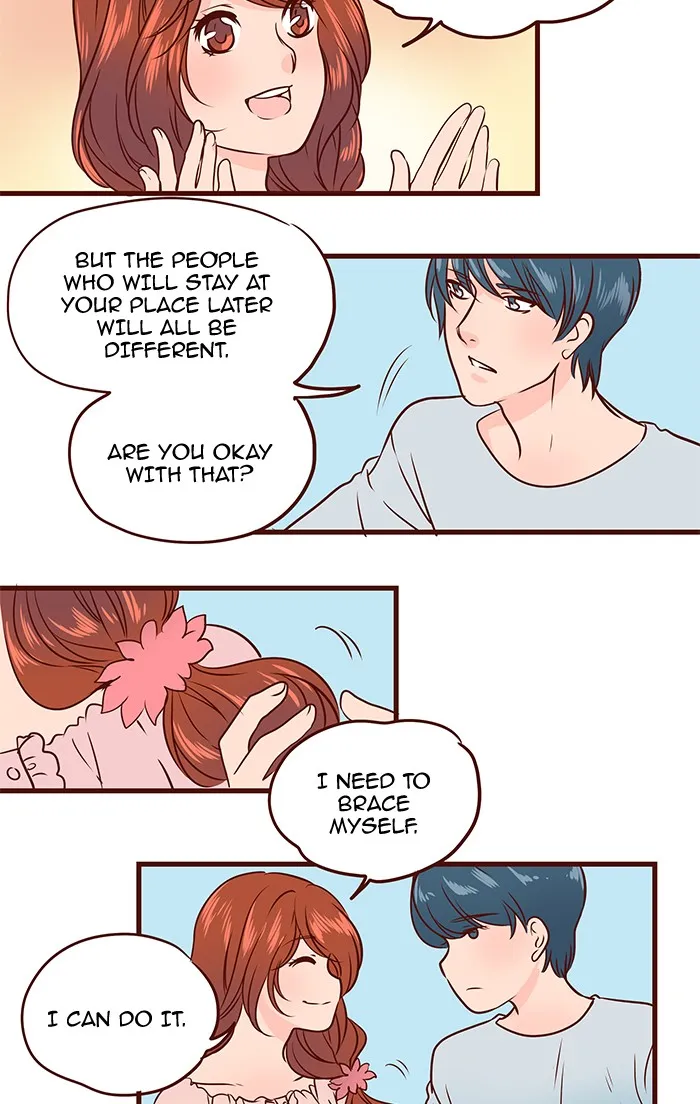 Eggnoid Chapter 87 page 20 - 