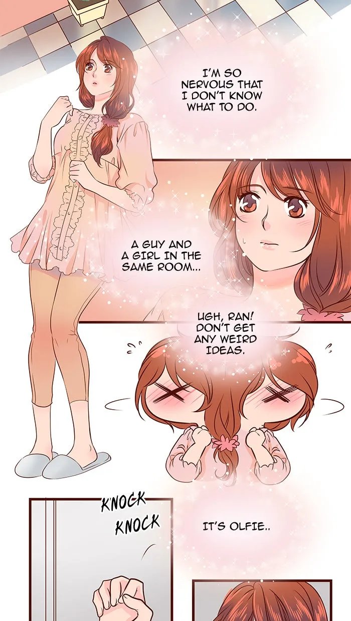 Eggnoid Chapter 87 page 3 - 