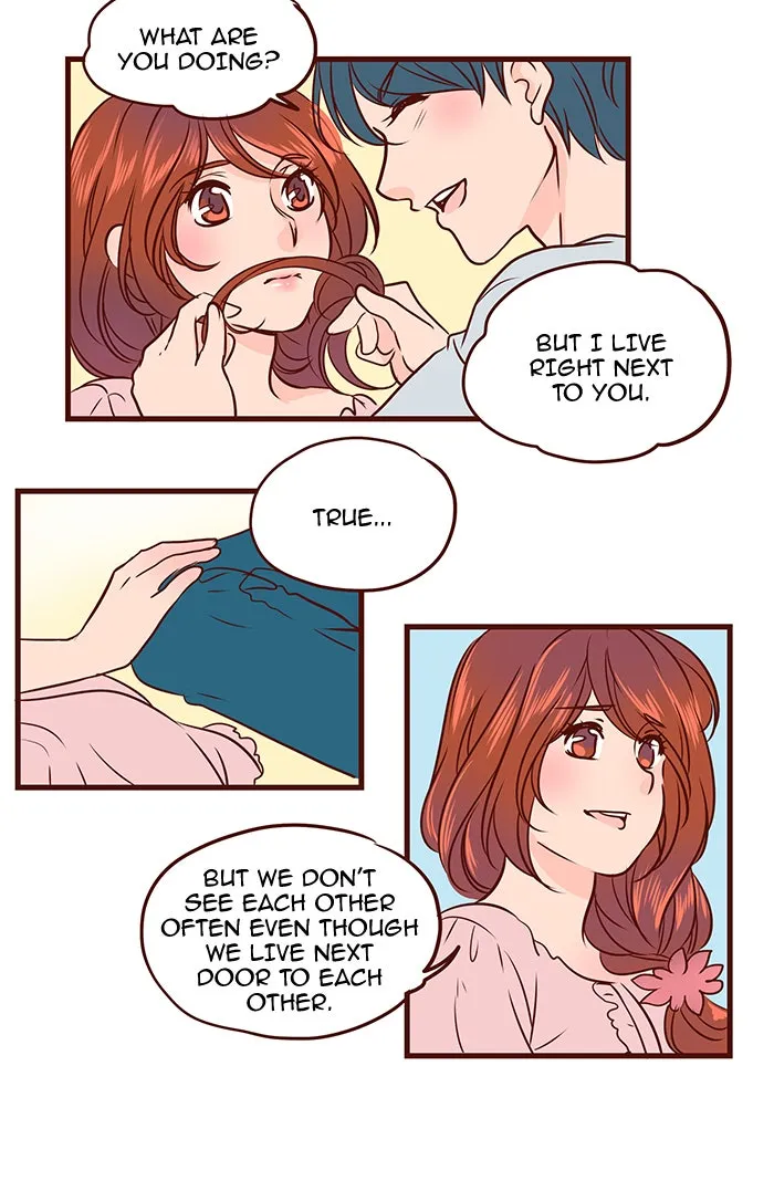 Eggnoid Chapter 87 page 22 - 