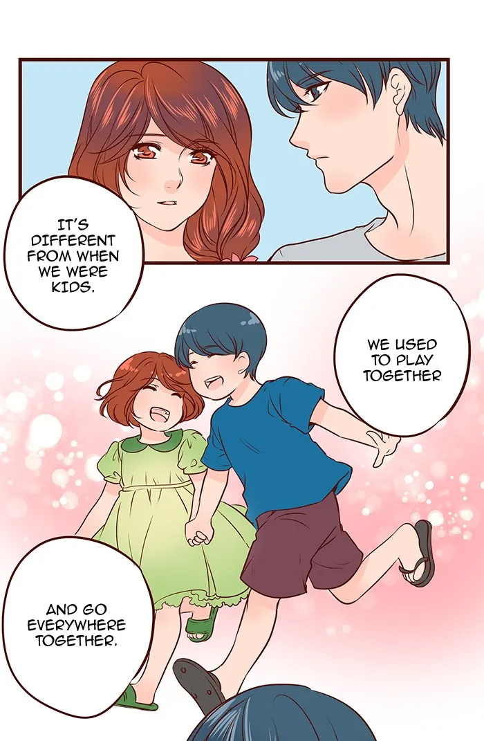 Eggnoid Chapter 87 page 23 - 
