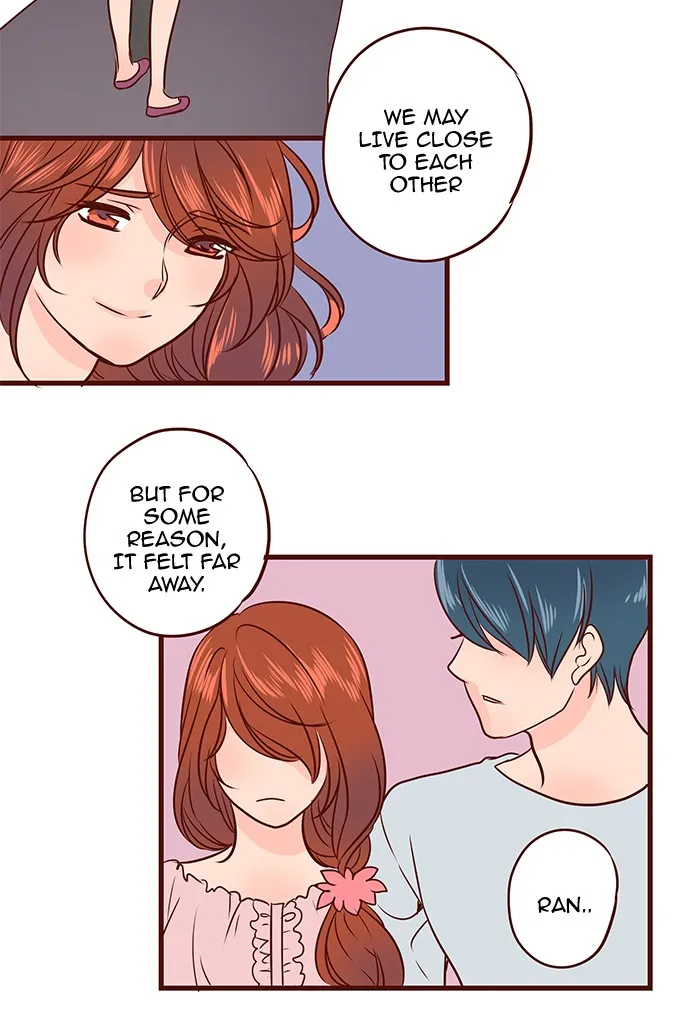 Eggnoid Chapter 87 page 26 - 