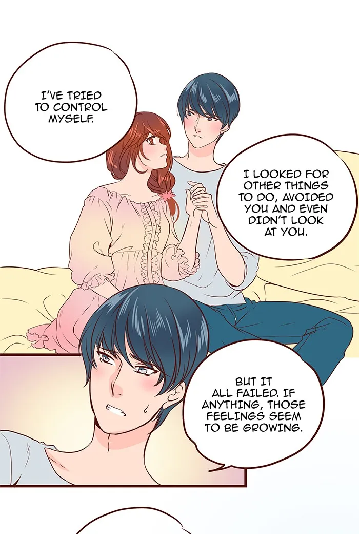 Eggnoid Chapter 87 page 29 - 