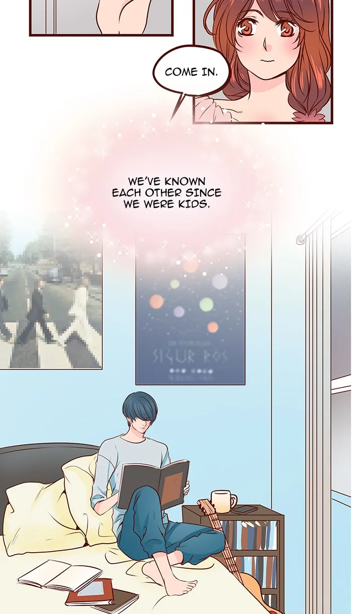 Eggnoid Chapter 87 page 4 - 