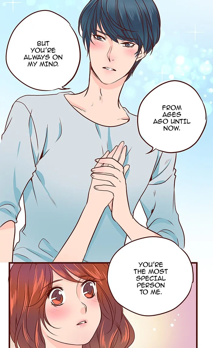 Eggnoid Chapter 87 page 31 - 