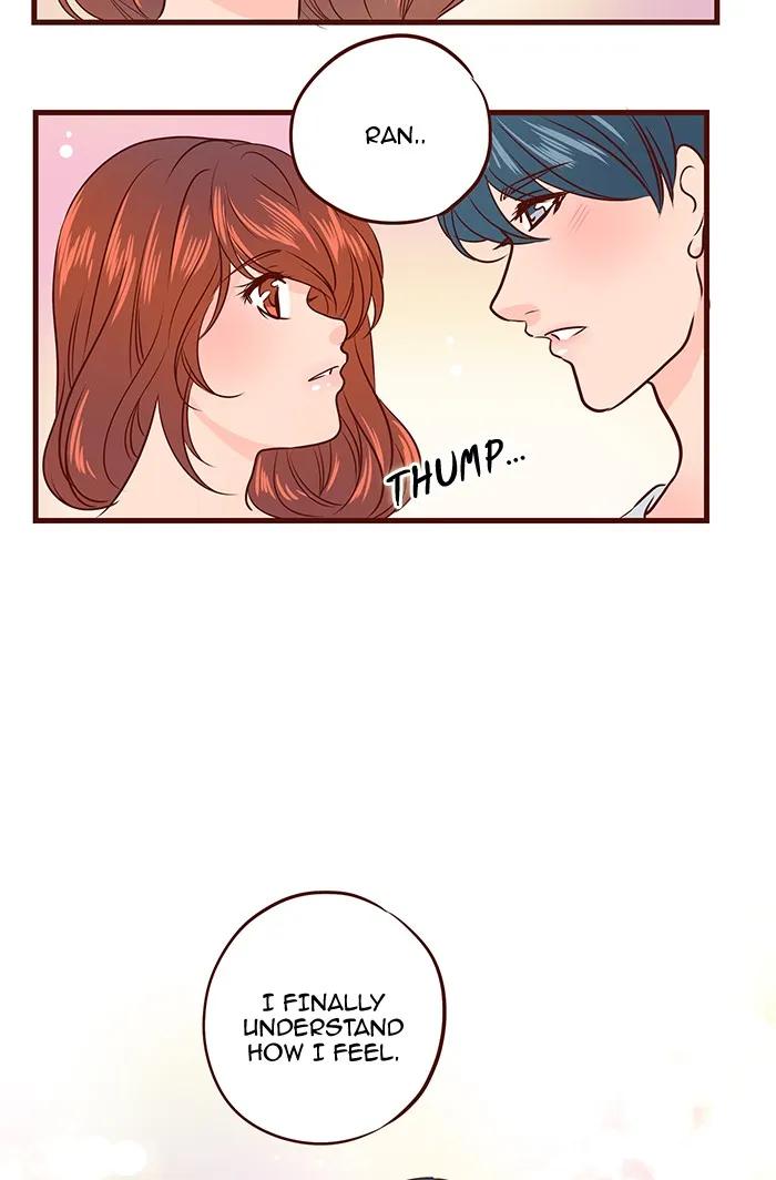 Eggnoid Chapter 87 page 32 - 