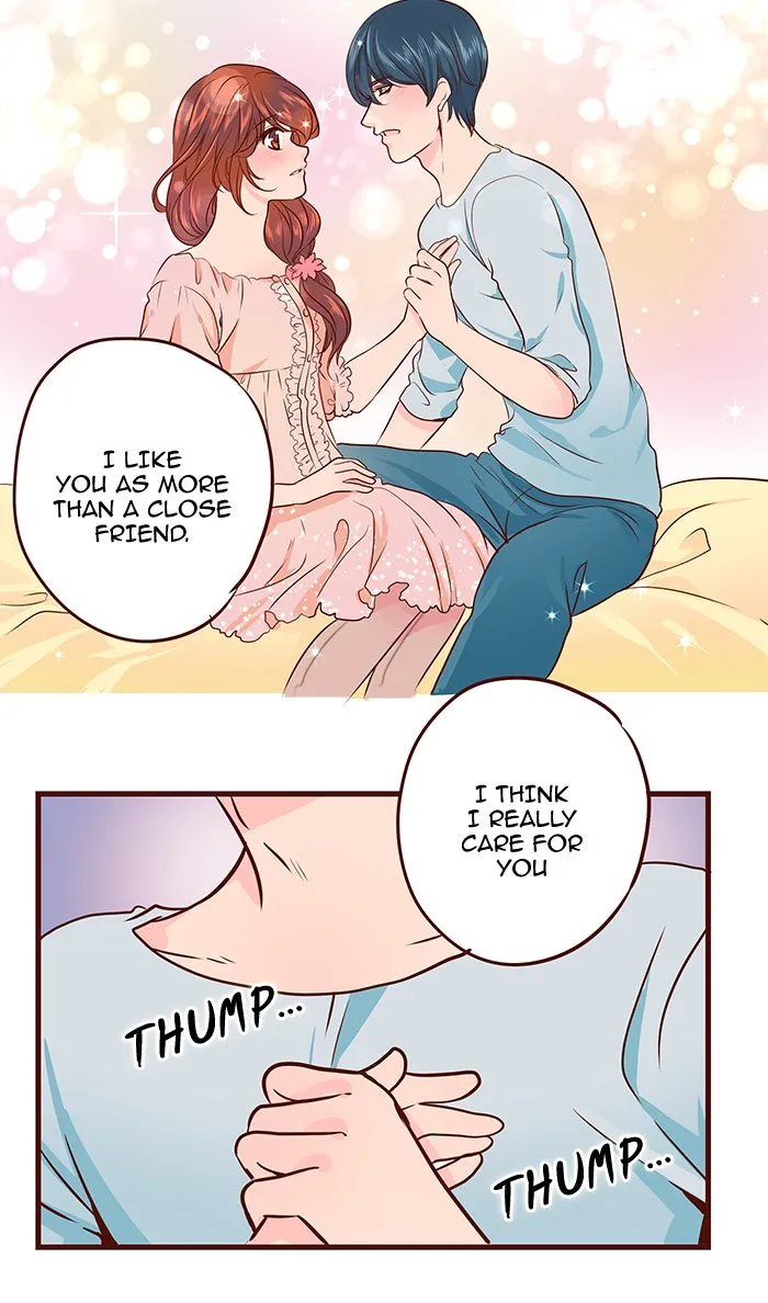 Eggnoid Chapter 87 page 33 - 