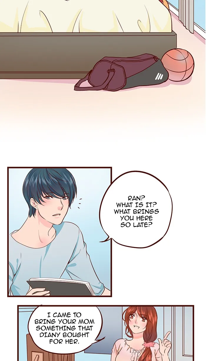 Eggnoid Chapter 87 page 5 - 