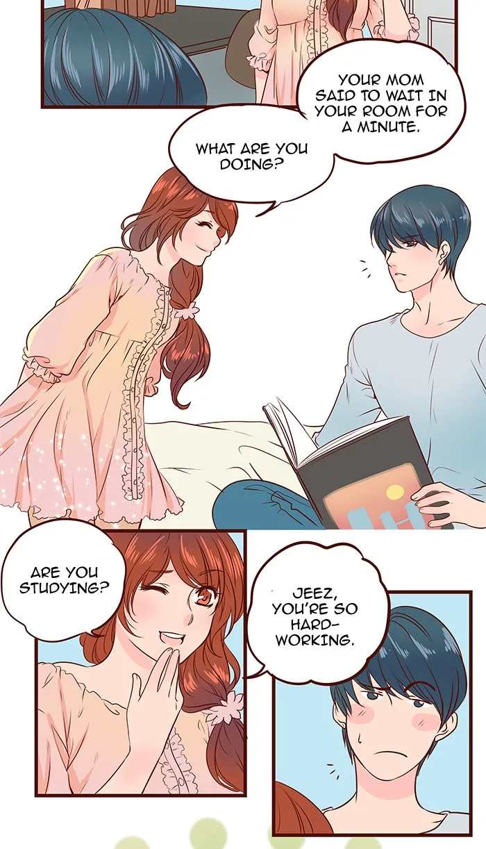 Eggnoid Chapter 87 page 6 - 