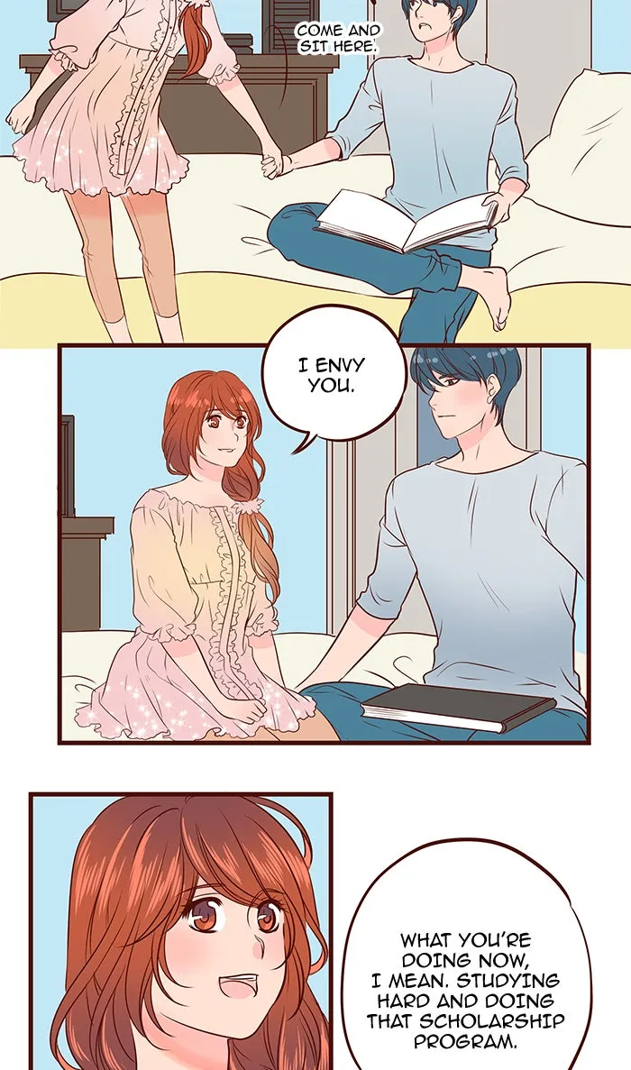 Eggnoid Chapter 87 page 8 - 