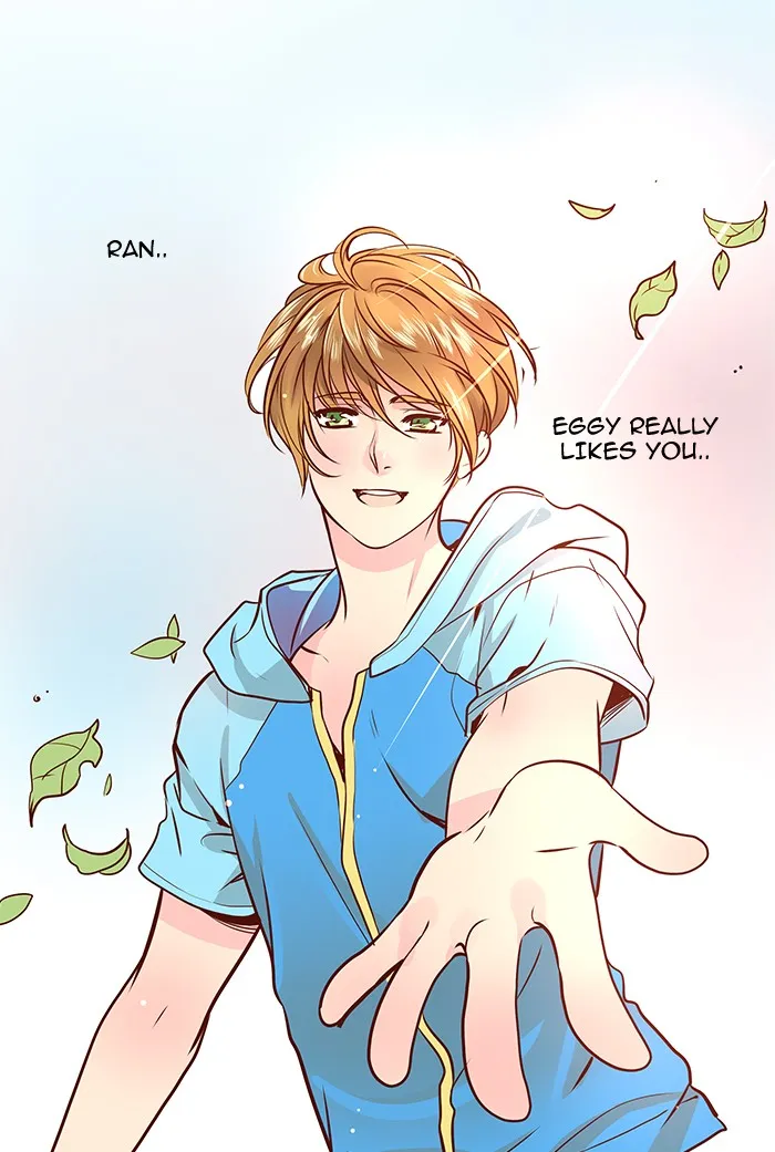 Eggnoid Chapter 88 page 12 - 