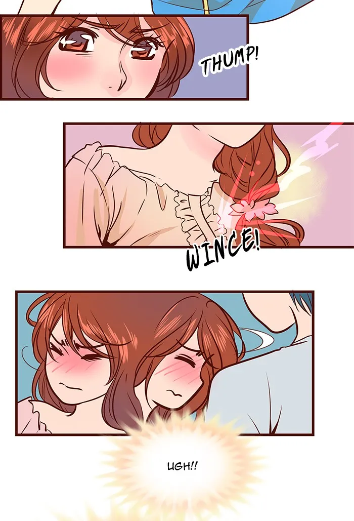 Eggnoid Chapter 88 page 13 - 