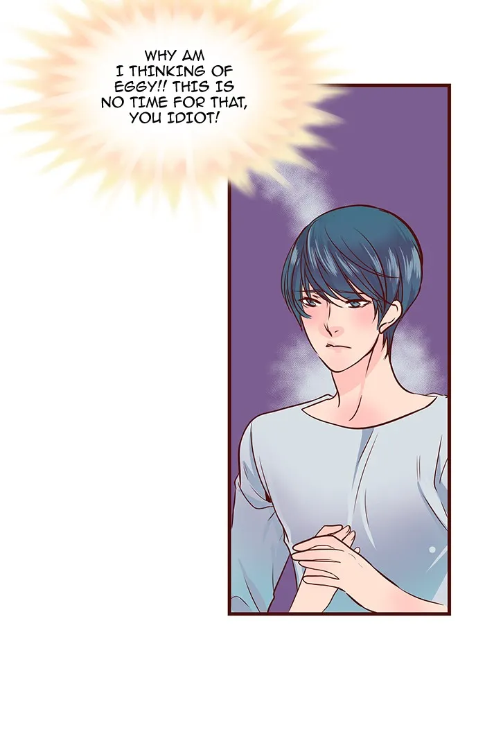 Eggnoid Chapter 88 page 14 - 