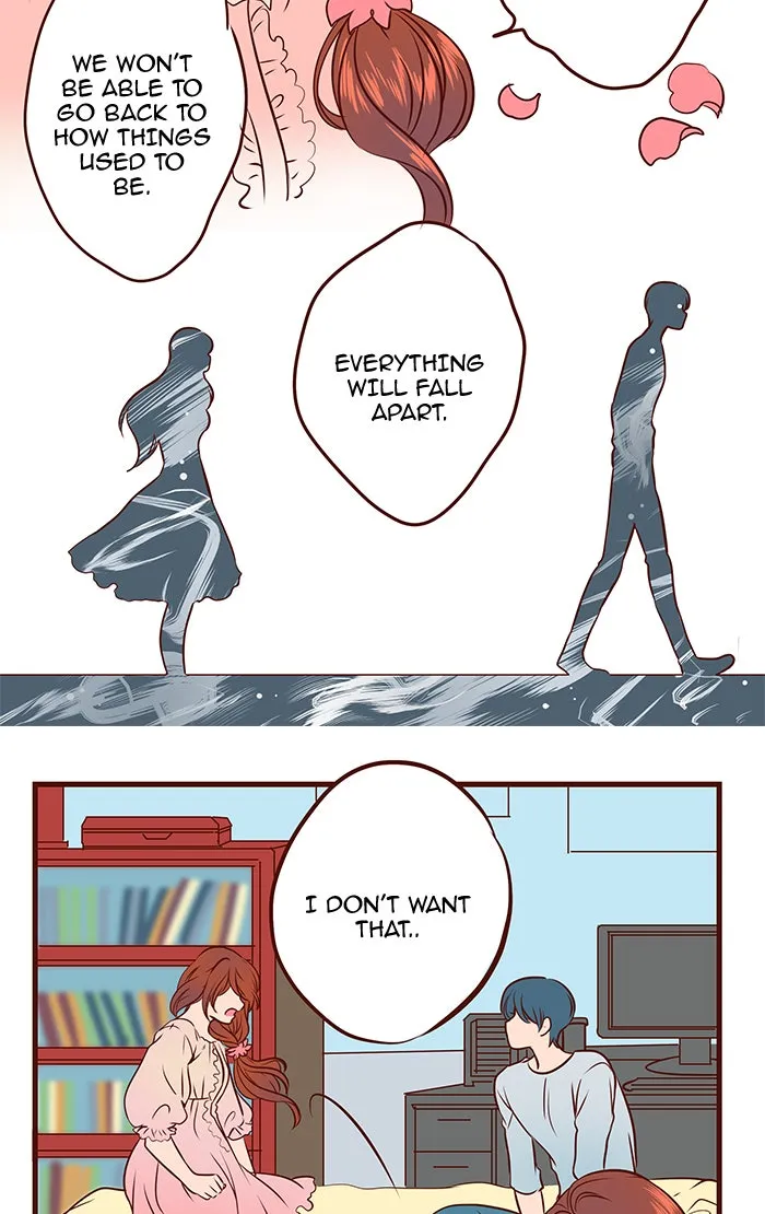 Eggnoid Chapter 88 page 19 - 