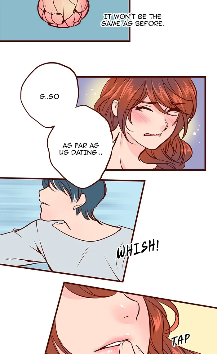 Eggnoid Chapter 88 page 22 - 