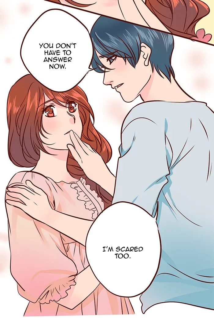 Eggnoid Chapter 88 page 23 - 