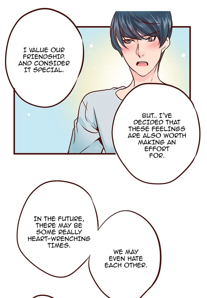 Eggnoid Chapter 88 page 24 - 