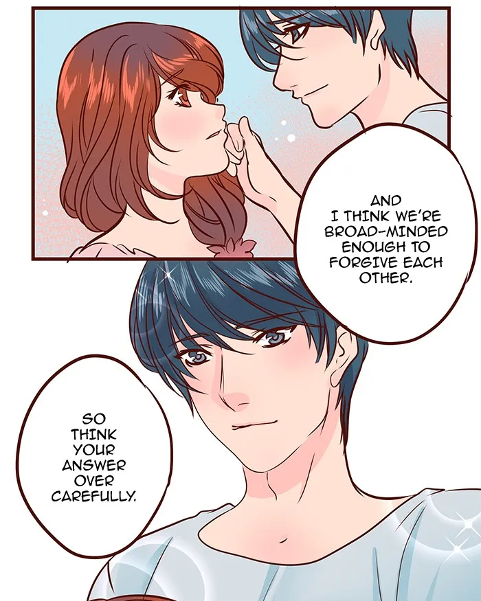 Eggnoid Chapter 88 page 26 - 