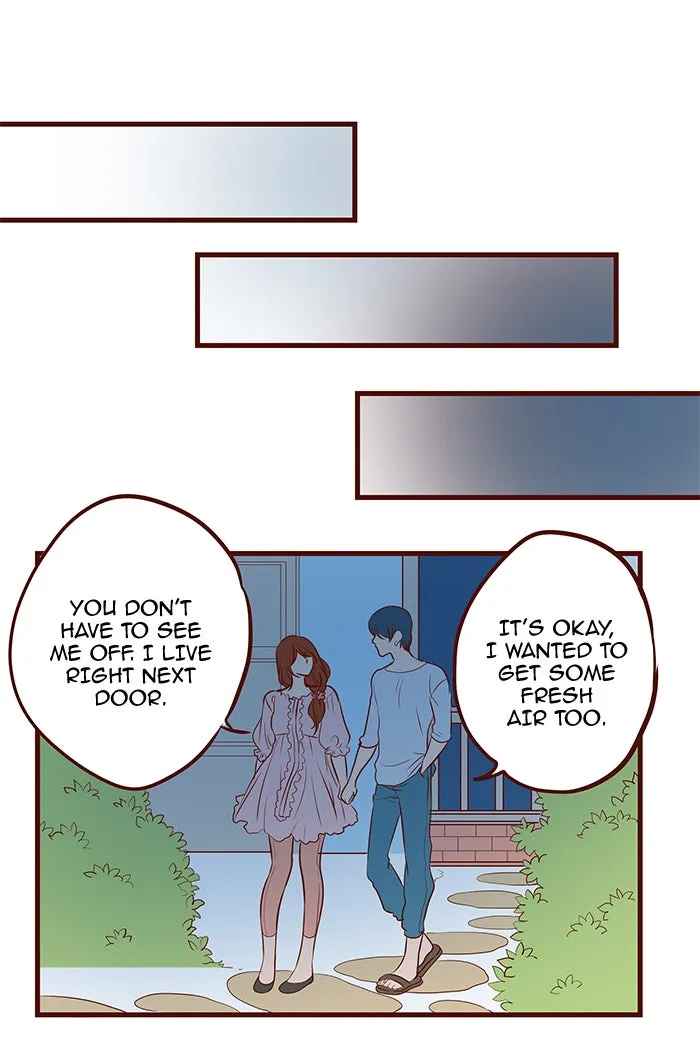 Eggnoid Chapter 88 page 28 - 