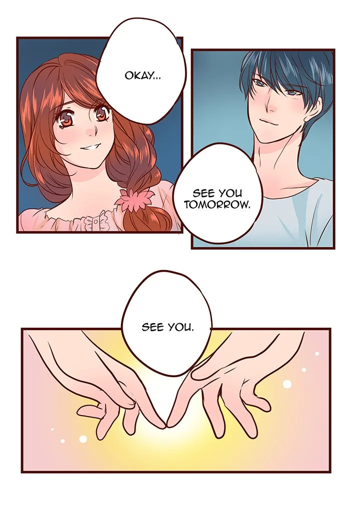 Eggnoid Chapter 88 page 29 - 
