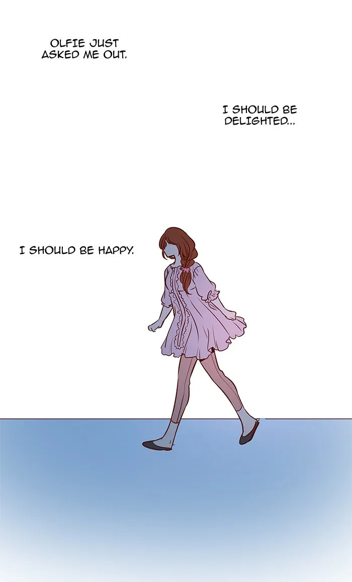 Eggnoid Chapter 88 page 31 - 