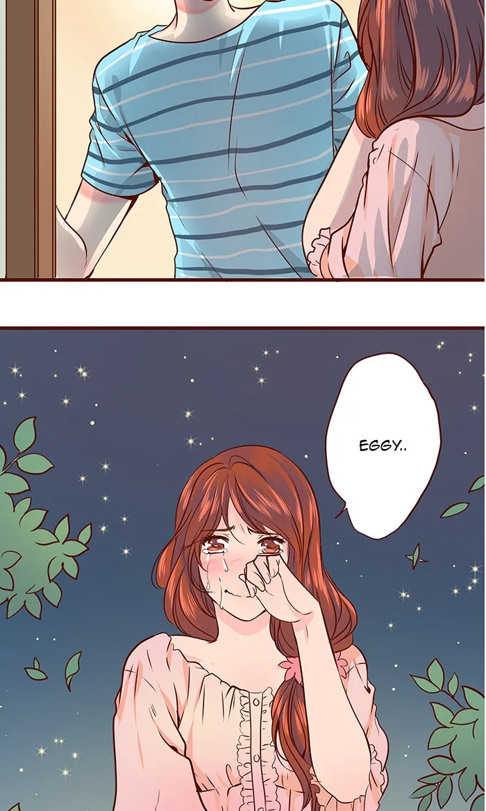 Eggnoid Chapter 88 page 34 - 