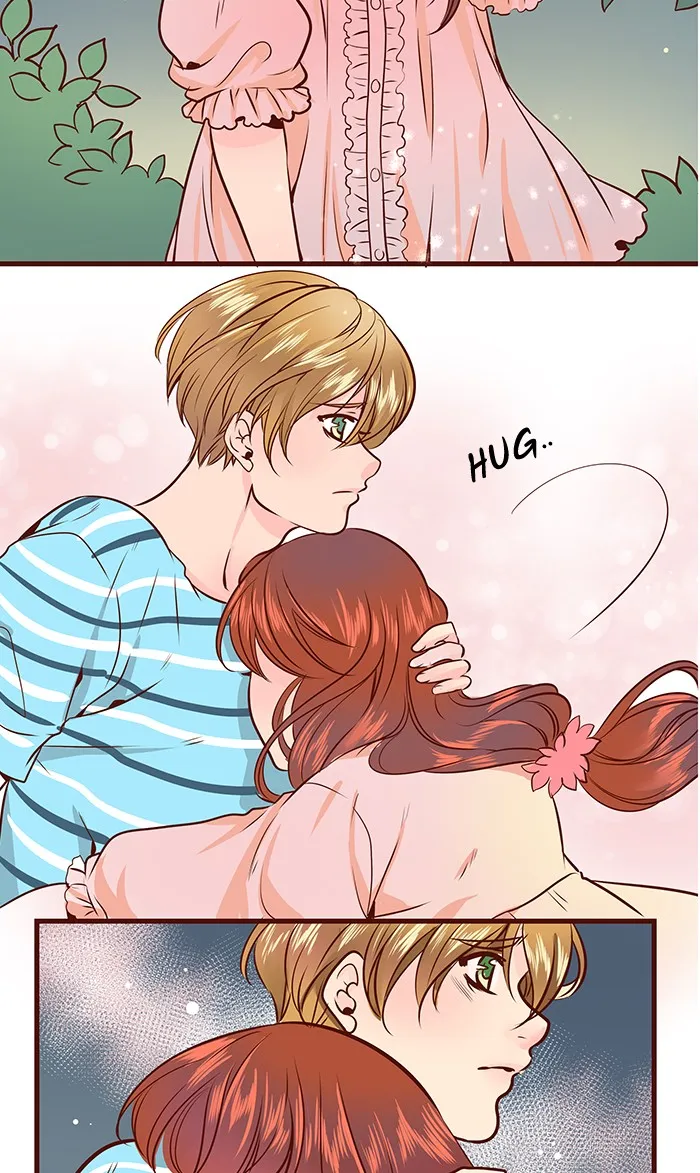 Eggnoid Chapter 88 page 35 - 