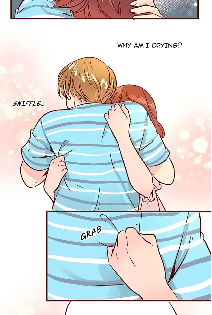 Eggnoid Chapter 88 page 36 - 