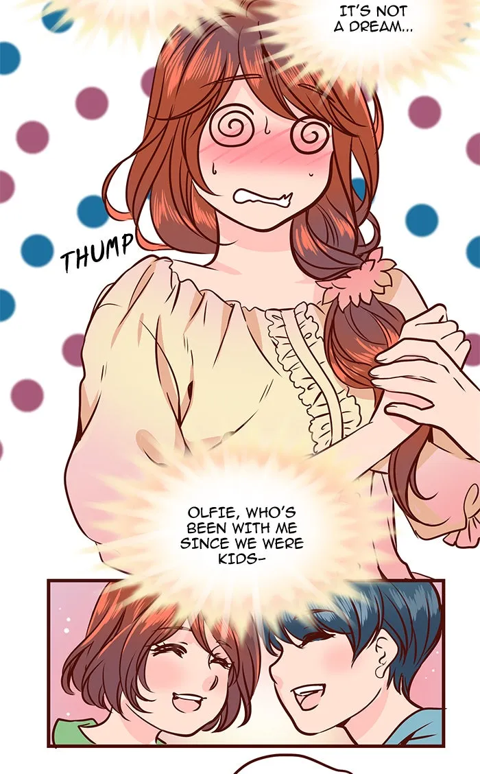 Eggnoid Chapter 88 page 6 - 