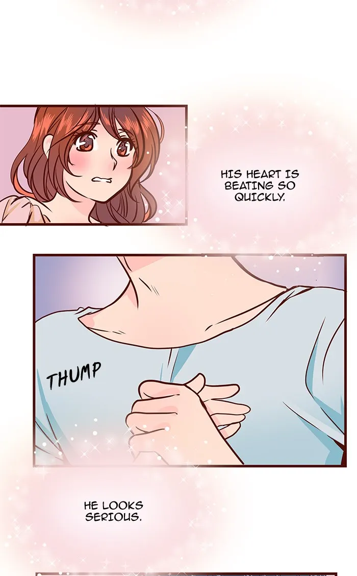 Eggnoid Chapter 88 page 8 - 