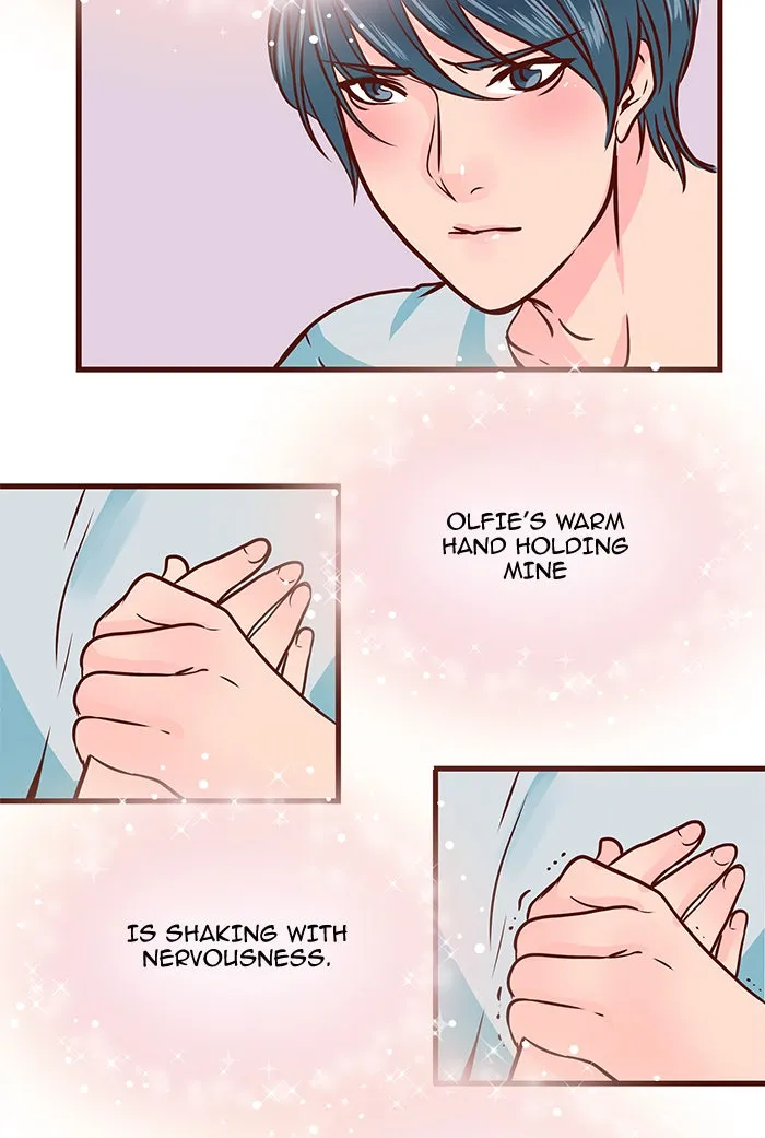 Eggnoid Chapter 88 page 9 - 