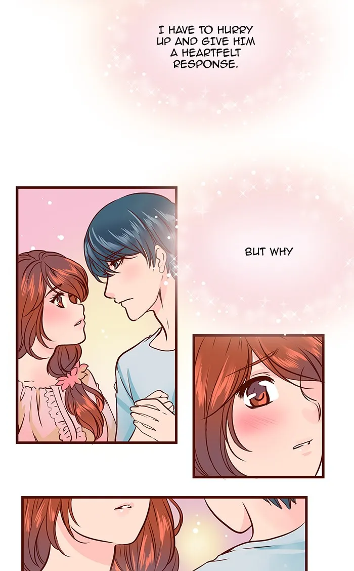Eggnoid Chapter 88 page 10 - 