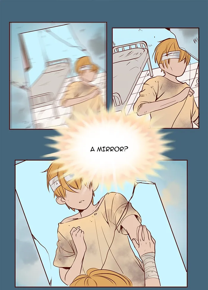Eggnoid Chapter 89 page 11 - 