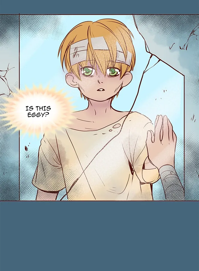 Eggnoid Chapter 89 page 12 - 