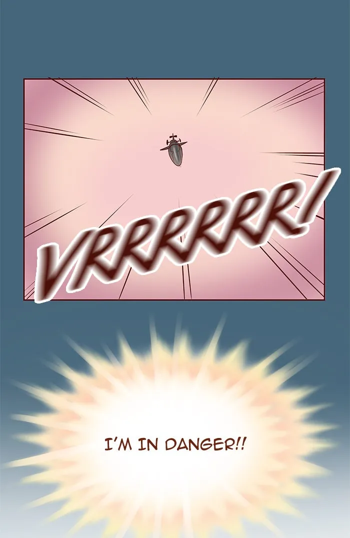 Eggnoid Chapter 89 page 13 - 