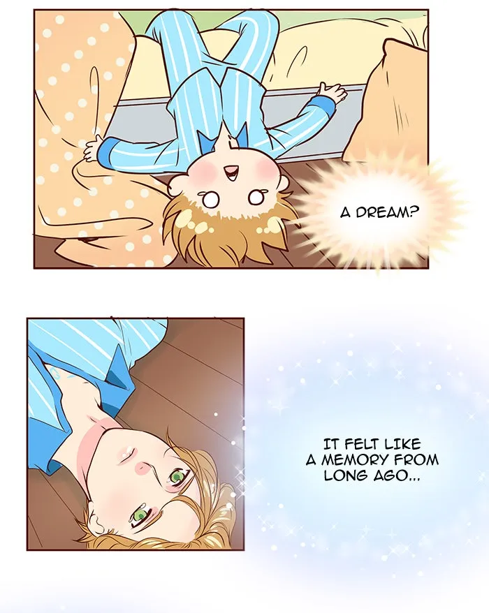 Eggnoid Chapter 89 page 15 - 