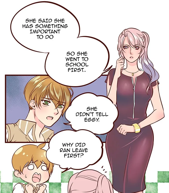 Eggnoid Chapter 89 page 18 - 