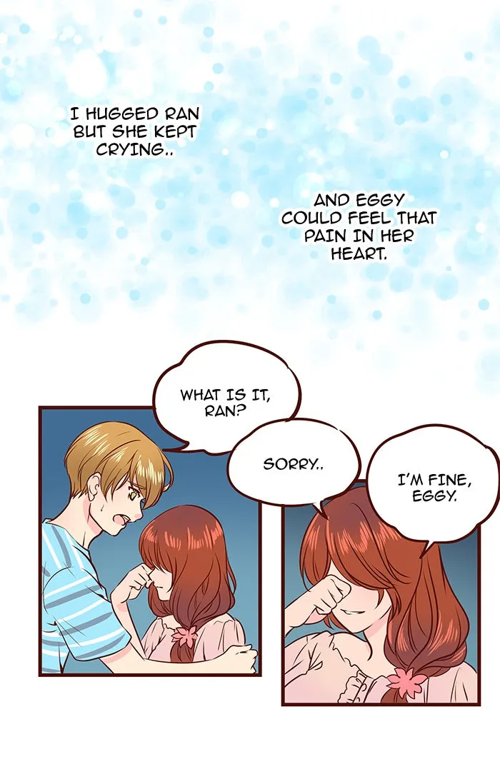 Eggnoid Chapter 89 page 21 - 