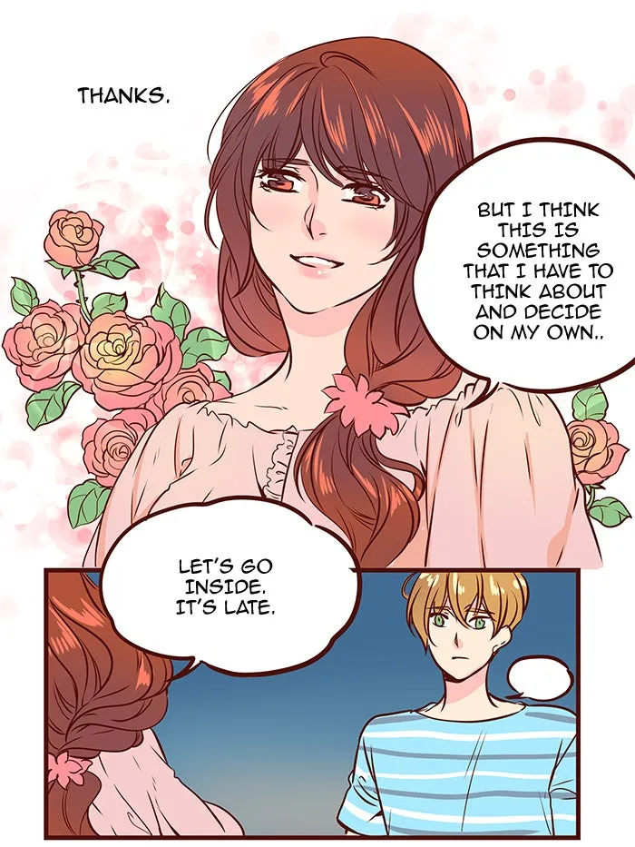 Eggnoid Chapter 89 page 22 - 