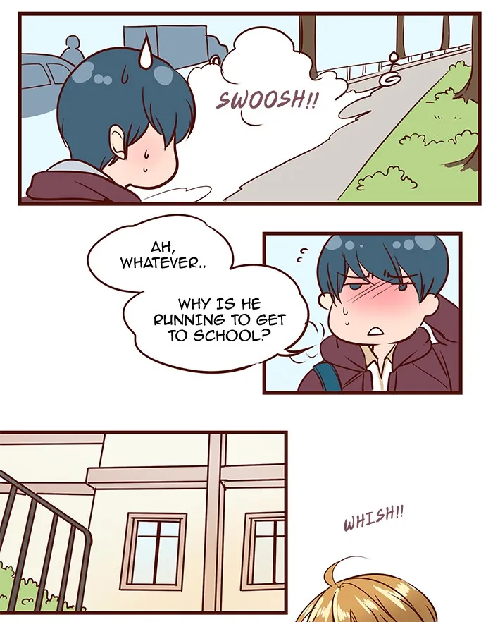 Eggnoid Chapter 89 page 30 - 