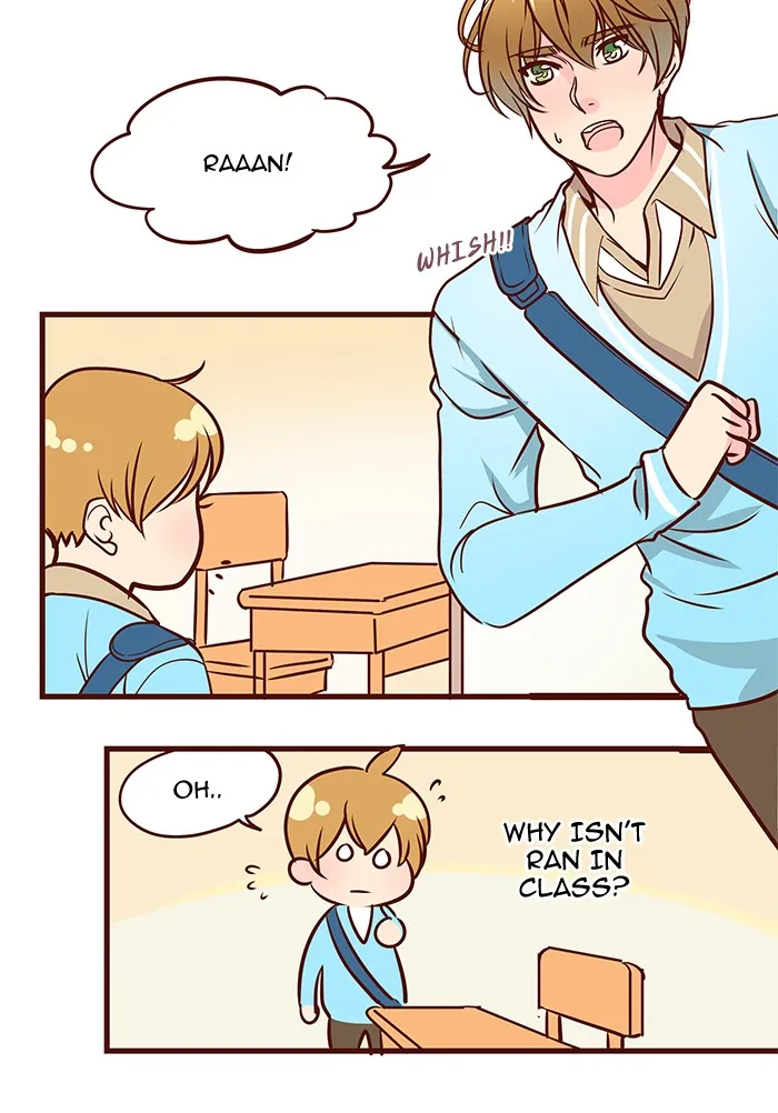 Eggnoid Chapter 89 page 31 - 