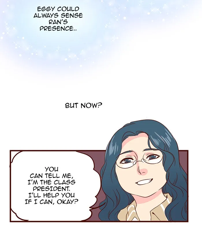 Eggnoid Chapter 89 page 35 - 