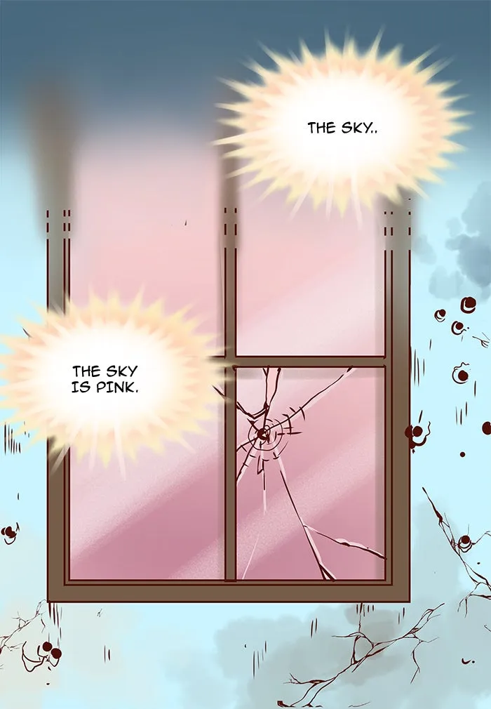 Eggnoid Chapter 89 page 6 - 