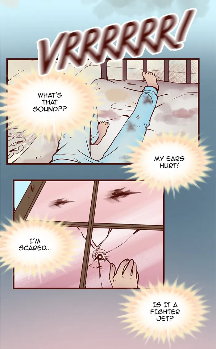 Eggnoid Chapter 89 page 7 - 