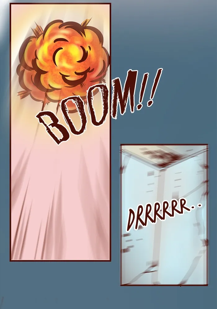 Eggnoid Chapter 89 page 9 - 