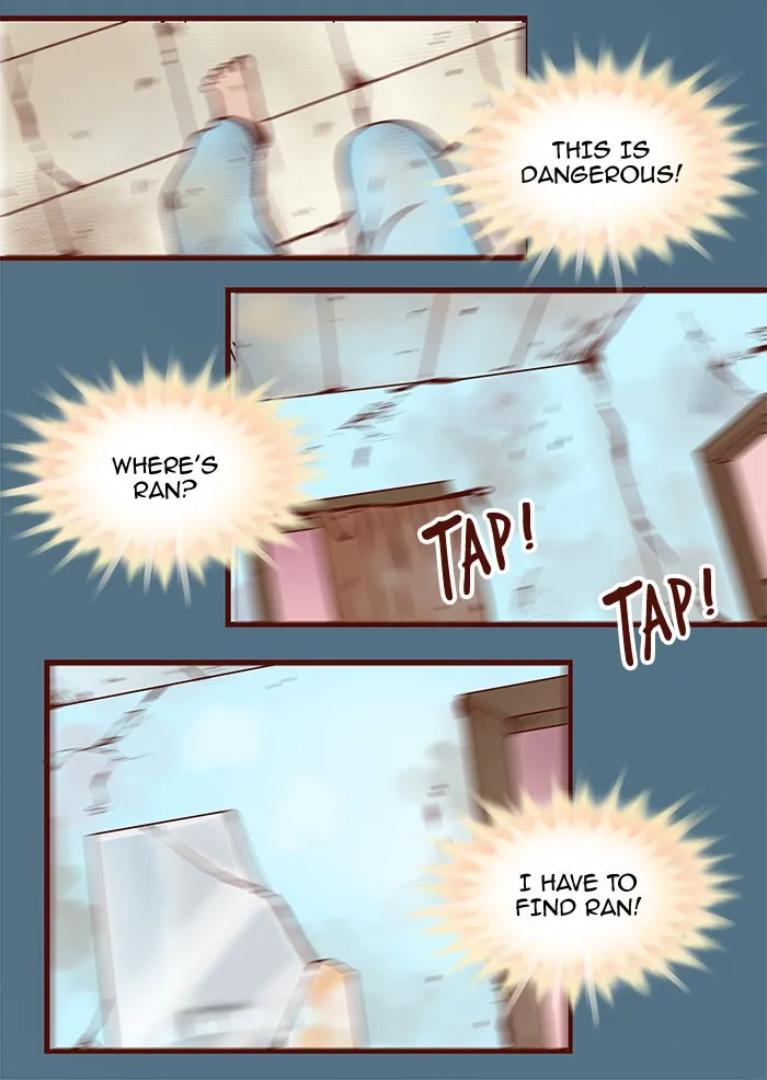Eggnoid Chapter 89 page 10 - 
