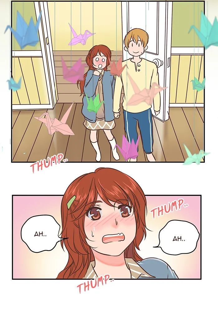Eggnoid Chapter 9 page 12 - 