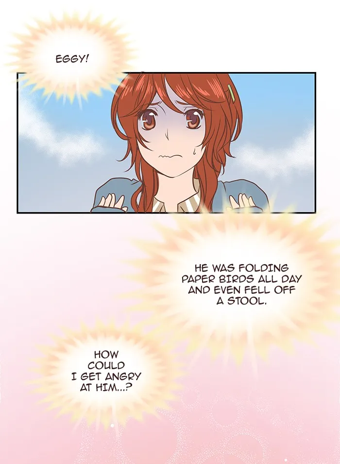 Eggnoid Chapter 9 page 17 - 