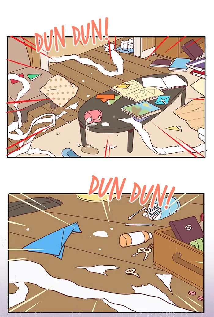 Eggnoid Chapter 9 page 3 - 